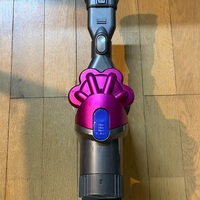 ダイソン掃除機、２度目のバッテリー交換