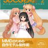  ぬるぬる動くドールの動画を制作中