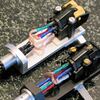 SHURE M95 Bros. HE ＆ ED ・・・・・・・DOIN' ALLRIGHT