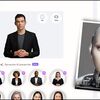 リアルにしゃべりだすアバターをAIが自動生成してくれる「D-ID」を使ってみた！