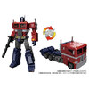 【トランスフォーマー】マスターピースG『MPG-17 オプティマスプライム Style Gen.』可変可動フィギュア【タカラトミー】より2026年1月発売予定♪