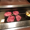 釧路の焼肉のごしき苑と札幌の焼肉の朴然の焼肉を食べ比べてみました！