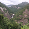 屋久島旅行4：千尋の滝