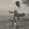 【ソロモンハンワイルズ】初めての歴戦セルレギオス＆歴戦ラギアで3か月ぶりに乙りました【初クエ失敗】