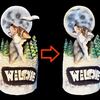 砺波でのリメイク作品2点の紹介