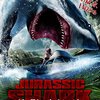 「ジュラシック・シャーク」（JURASSIC SHARK）は全体の1割以上がエンドロール