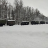 #ベラルーシ軍が国境から部隊撤収　また　#有事に重要な非常用発電機について