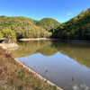 城ヶ畑上池（岡山県備前）