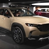 北米マツダCEOが「CX-50 ハイブリッド（北米仕様）」を2024年後半に導入する事を明言。