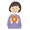 エンゲル係数に関する雑学！