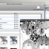  Album Artwork Assistant