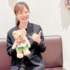 小室美咲さん独占インタビュー　フラガール卒業後 初の広報への異動：スパリゾートハワイアンズ　（取材・ご招待）