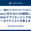 Cursorに対する4つの疑問に、元Webアプリエンジニアのデータアナリストが答えます