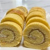 ロールケーキ焼いたよ/グループホーム体験振り返り