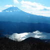 2025年12月12日(金)～14日(日)　[富士を見る山旅]毛無山、十二ヶ岳、鬼ヶ岳へ、難路の縦走！