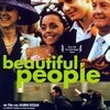 英国映画「Beautiful people」、Jasmin Dizdar 、１９９９、イギリス