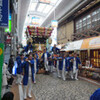 海神社の秋祭り＠神戸市垂水区