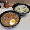 ラーメン二郎の「みそつけ麺」を食べてみた　＠京成大久保二郎　その164