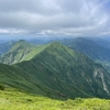 【ソロ登山】7月16日 連休ど真ん中の谷川岳で最初から最後まで大行列