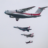 【岐阜基地航空祭2024遠征】航空祭予行②（2024/11/14）