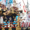 福ニャン日記　姥神大神宮祭