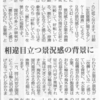 円安が痛くもかゆくもない輸出大企業儲かってます・・・・私はステルス値上げに困ってます