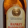 HANKEY BANNISTER 三越 特級表記