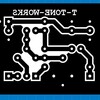 DIY Layout Creatorでプリント基板用レイアウトを作る方法②