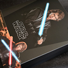 ホットトイズ｜「スター・ウォーズ エピソード3／シスの復讐」1/６スケールフィギュア アナキン・スカイウォーカーが到着
