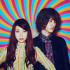 GLIM SPANKY： ダミーロックとブルース　（日本）