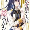 悪役令嬢たちは揺るがない（赤羽にな）漫画のあらすじ・ネタバレ感想！どこで読めるか調査。