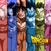 ドラゴンボールキャラクターの年齢一覧まとめ【無印、Z、GT、超まで】