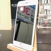 iPhone6強化ガラス+ガラスコーティングセットに福岡県直方市よりお越し頂きました！