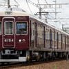 2024/06/30 阪急伊丹線 C#6004