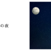 夏の夜