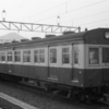 1971年3月富士電車区　(2)