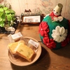 クリスマスディスプレイ