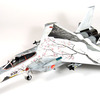 1/48 タミヤ F-15J EAGLE"J.A.S.D.F 50ht ANNIVERSARY" 305飛行隊