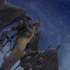 ＦＦ１１日記：プロマシアのストーリーはまだよくわからないけど、とりあえずバハムートはかっこよかった