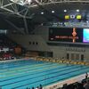 第89回関東学生選手権水泳競技大会 3日目（最終日）