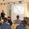 TOHOKU GROWTH Acceleratorサイドイベント ~ベルリンから創造的な都市作りのプロがやってきた！！~