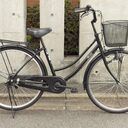 自転車に乗る権利の侵害　【鳥取市】