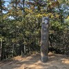 日和田山へ行ってきたよ：第４弾