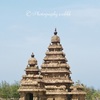 【インド南部チェンナイ旅行】世界遺産「マハーバリプラムの建造物群」/Trip to Group of Monuments at Mahabalipuram, World Heritage of India