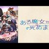 アニメ感想：ある魔女が死ぬまで