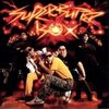 SUPER BUTTER BOX / SUPER BUTTER DOG (2008)