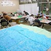 自由活動 → 続イベント用の作品作り / 職員研修 / キキョウ