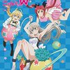 感想：アニメ「這いよれ！ニャル子さんW」第９話「ハイスクール・オブ・ザ・ヒート」(2013年6月9日(日)深夜放送)