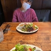 【松本わかな（アンジュルム）】お姉ちゃんとおしゃれランチ・・・