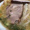 【鴨島】中華そば 王将：チャーシューが美味しい徳島ラーメン